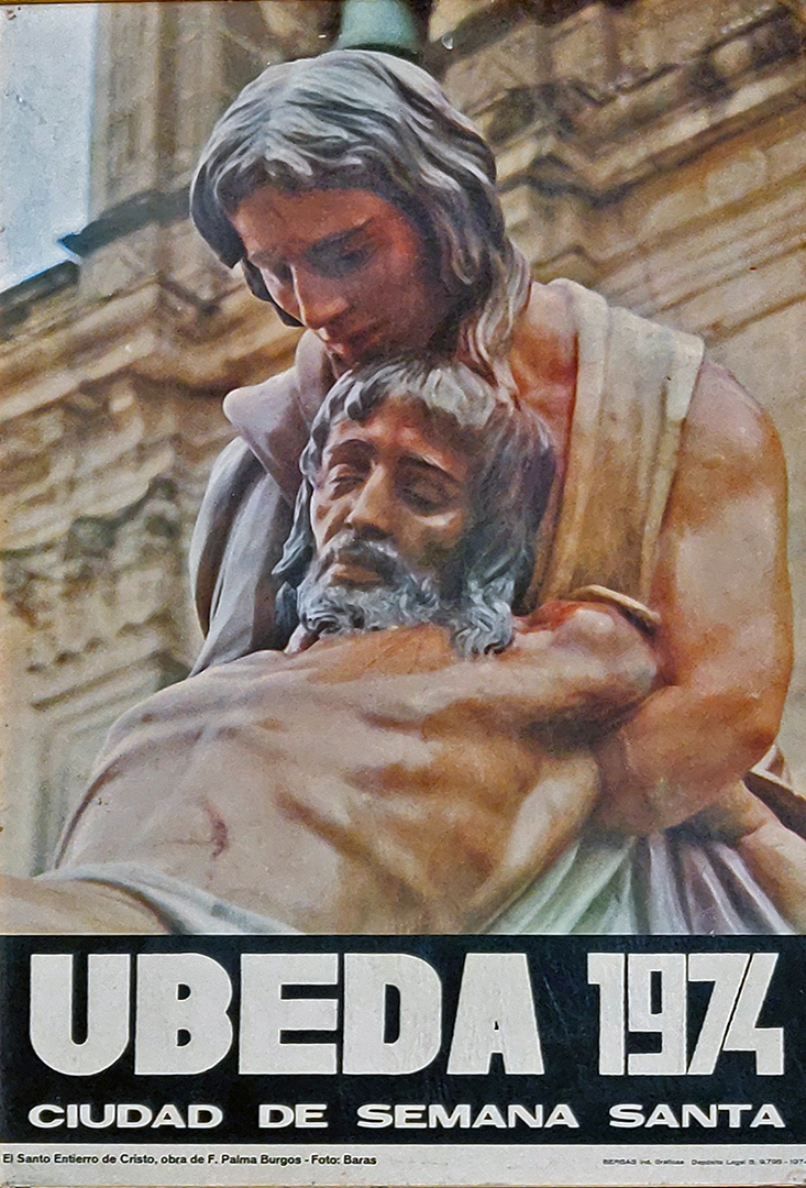 Semana Santa en Úbeda  